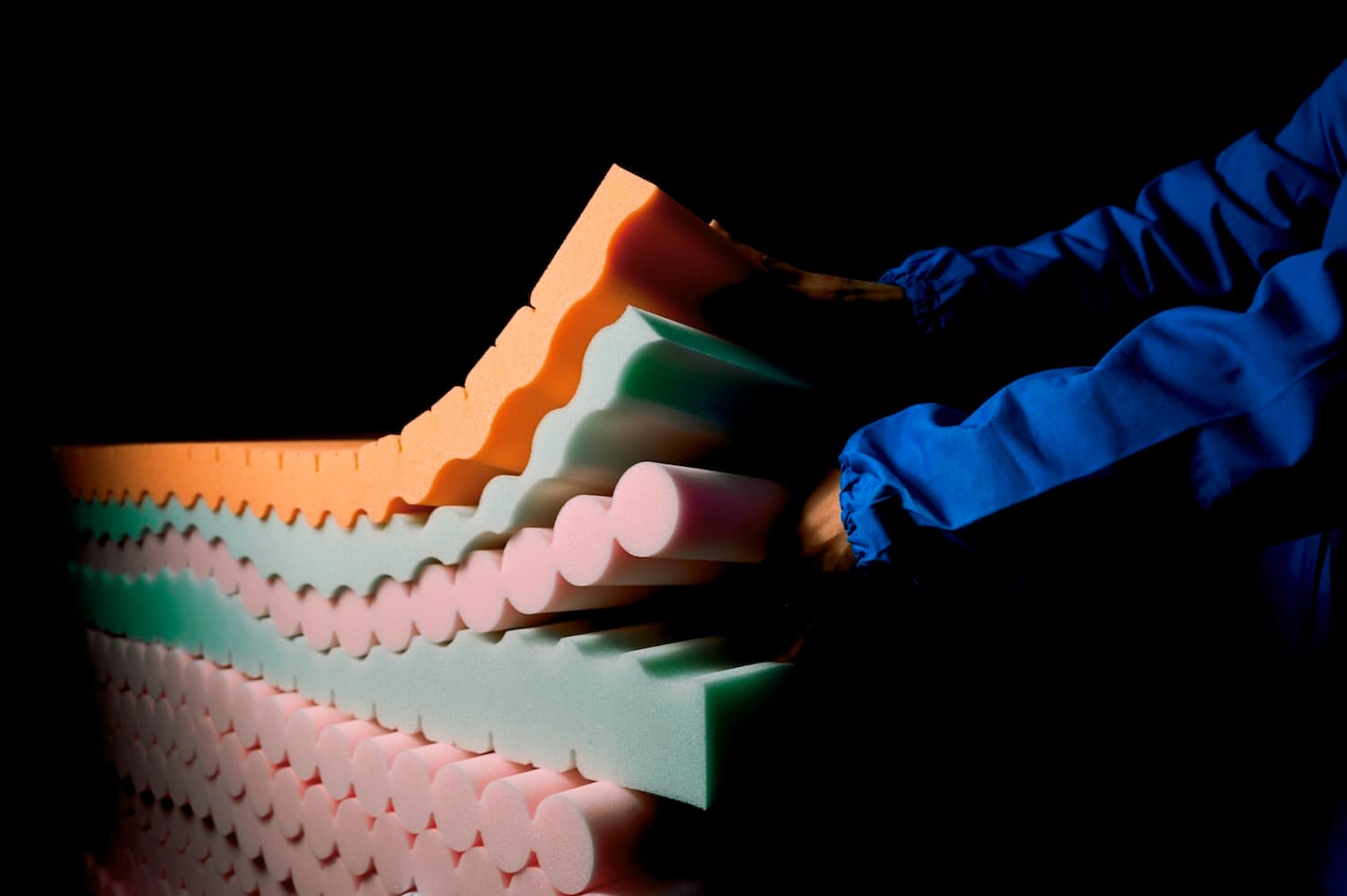 Loima - Innovazione e comfort per un riposo ottimale